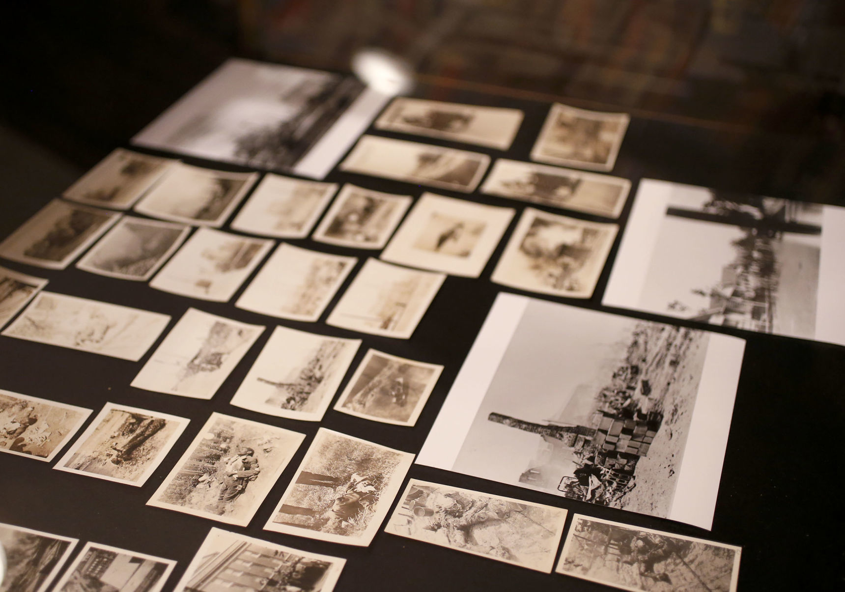 Tulsa Massacre Collection